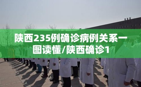陕西235例确诊病例关系一图读懂/陕西确诊1