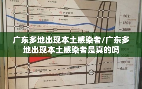 广东多地出现本土感染者/广东多地出现本土感染者是真的吗