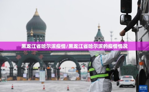 黑龙江省哈尔滨疫情/黑龙江省哈尔滨的疫情情况