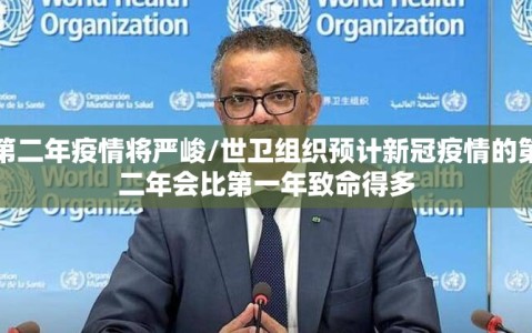 第二年疫情将严峻/世卫组织预计新冠疫情的第二年会比第一年致命得多