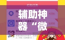 辅助神器“微乐二七王有挂吗”通用版下载教程!