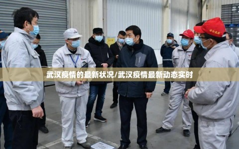 武汉疫情的最新状况/武汉疫情最新动态实时