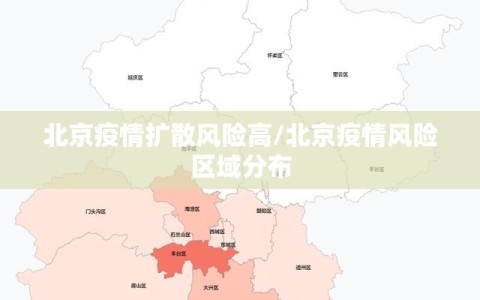 北京疫情扩散风险高/北京疫情风险区域分布