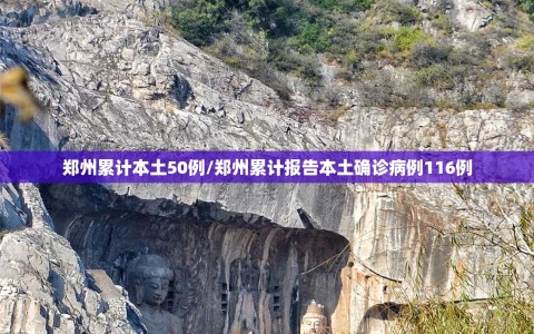 郑州累计本土50例/郑州累计报告本土确诊病例116例