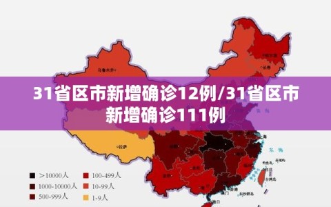 31省区市新增确诊12例/31省区市新增确诊111例