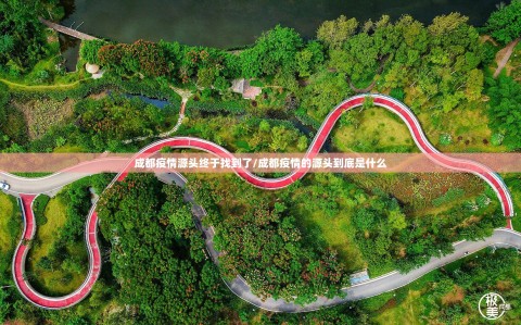成都疫情源头终于找到了/成都疫情的源头到底是什么