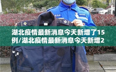 湖北疫情最新消息今天新增了15例/湖北疫情最新消息今天新增25
