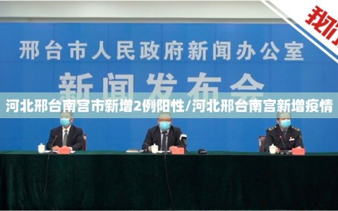 河北邢台南宫市新增2例阳性/河北邢台南宫新增疫情