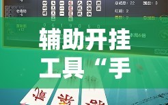 辅助开挂工具“手机跑胡子辅助软件开挂!辅助神器插件下载