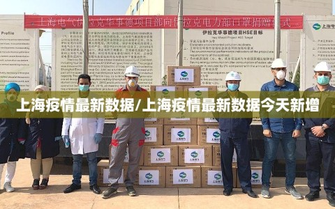 上海疫情最新数据/上海疫情最新数据今天新增