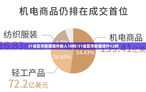31省区市新增境外输入10例/31省区市新增境外12例