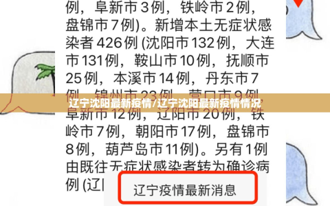 辽宁沈阳最新疫情/辽宁沈阳最新疫情情况