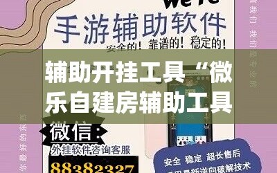 辅助开挂工具“微乐自建房辅助工具(透视)”详细辅助透视